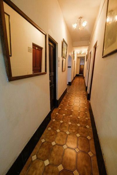 Hotel Residencial San Felipe à Lima Extérieur photo