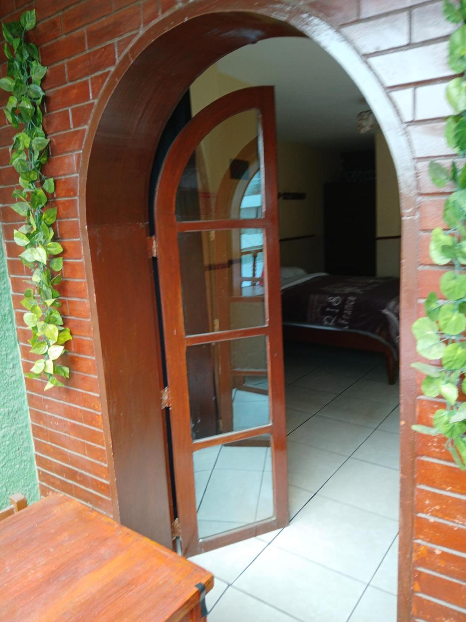 Hotel Residencial San Felipe à Lima Extérieur photo